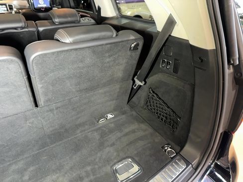 Used 2015 Mercedes-Benz GL 450 4MATIC image 80
