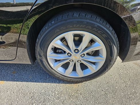 Used 2024 Chevrolet Malibu LT FWD image 6