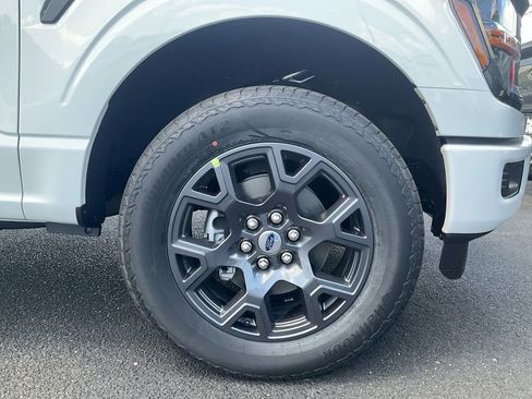 New 2026 Ford F150 STX image 10