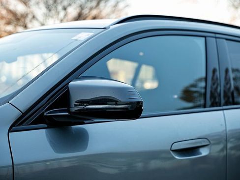 New 2026 BMW X2 M35i w/ M Sport Professional Package image 11