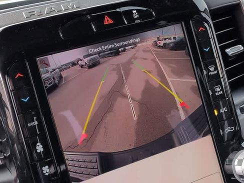 New 2026 RAM 3500 Tradesman image 30