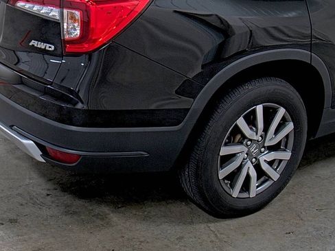 Used 2022 Honda Pilot EX-L image 12