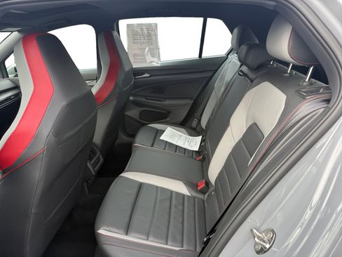 Used 2023 Volkswagen GTI SE image 16