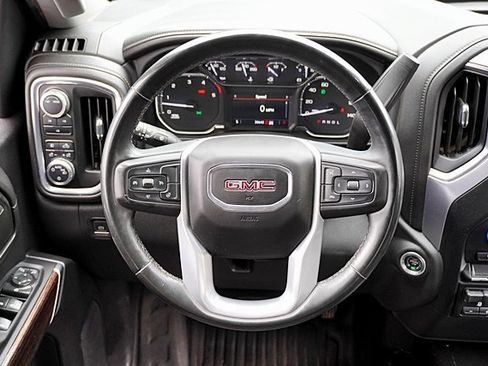 Used 2023 GMC Sierra 2500 SLE w/ SLE Convenience Package image 23