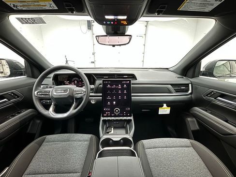 New 2026 GMC Terrain Elevation image 2