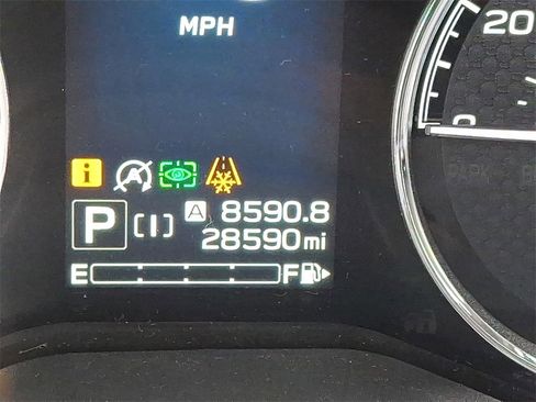 Used 2023 Subaru Forester Touring image 5