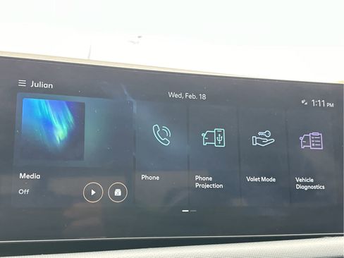 Used 2025 Hyundai Santa Cruz SEL image 19