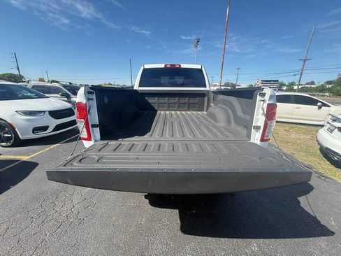 Used 2024 RAM 2500 Tradesman w/ Bed Utility Group AWD/4WD image 5