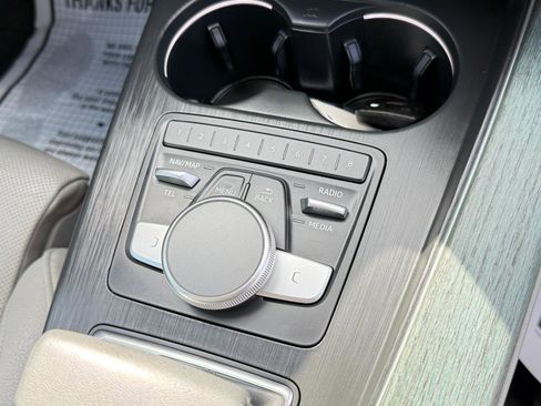 Used 2018 Audi A5 2.0T Premium Plus w/ Premium Plus image 62