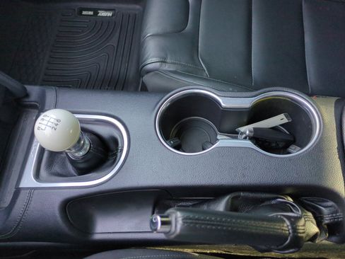 Used 2019 Ford Mustang Bullitt w/ Bullitt Electronics Package image 15