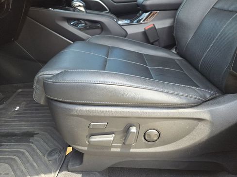 Used 2022 Kia Telluride SX w/ Nightfall Edition Package AWD/4WD image 19