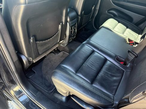 Used 2014 Jeep Grand Cherokee Limited AWD/4WD image 25