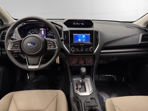 Certified 2023 Subaru Impreza 2.0i image 10