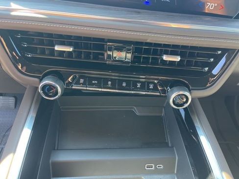 New 2026 Chevrolet Tahoe LS w/ LPO, Dark Essentials Package image 30