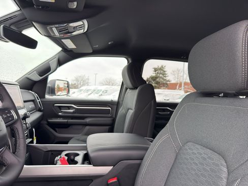 New 2026 RAM 1500 Big Horn image 27