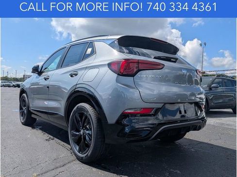 New 2026 Buick Encore GX Sport Touring w/ Comfort Package image 6