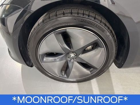 Used 2019 Tesla Model 3 Long Range image 6