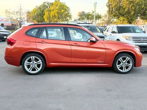 Used 2013 BMW X1 sDrive28i RWD image 6