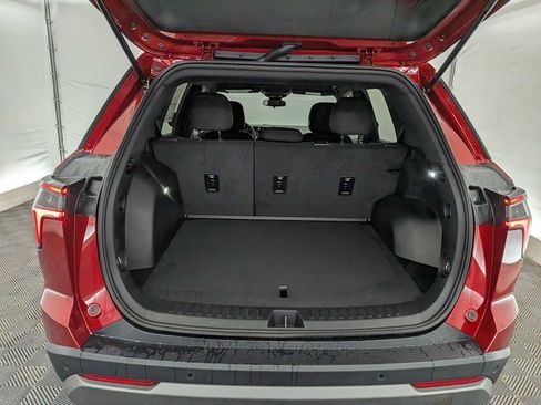 New 2026 Chevrolet Equinox LT image 31