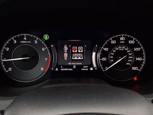 Certified 2023 Acura RDX AWD image 12