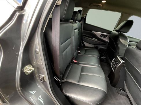 Used 2020 Nissan Murano SL image 26