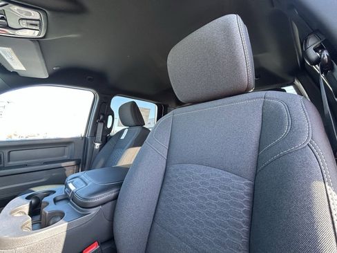 New 2026 RAM 2500 Tradesman image 13