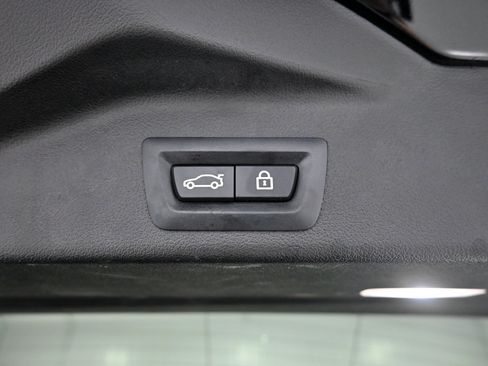 Used 2019 BMW X5 xDrive40i w/ Convenience Package AWD/4WD image 37