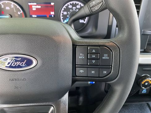 New 2025 Ford F250 XL w/ XL Driver Assist Package image 20