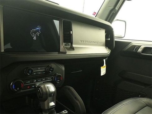 New 2026 Ford Bronco Big Bend image 12