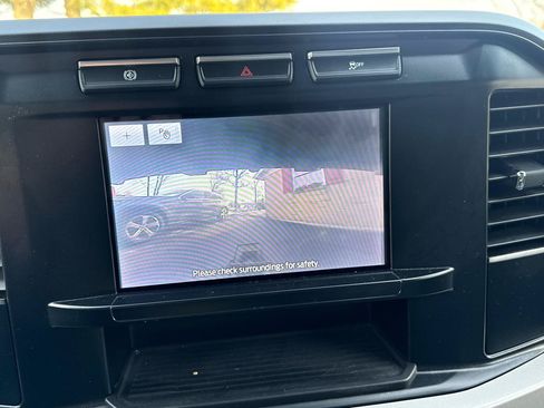 Used 2024 Ford F350 XL w/ Snow Plow Prep Package AWD/4WD image 14