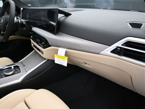 New 2026 BMW i4 eDrive40 w/ Premium Package image 24