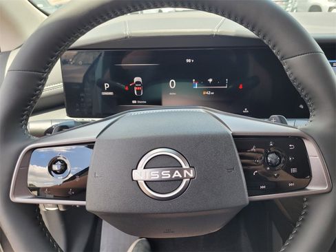 New 2025 Nissan Murano SV image 20