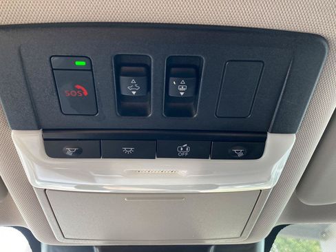 Used 2021 Nissan Rogue SL w/ Premium Package AWD/4WD image 35