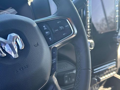 New 2026 RAM 2500 Big Horn image 27