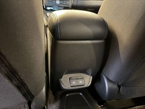 Used 2023 Nissan Leaf SV Plus image 22