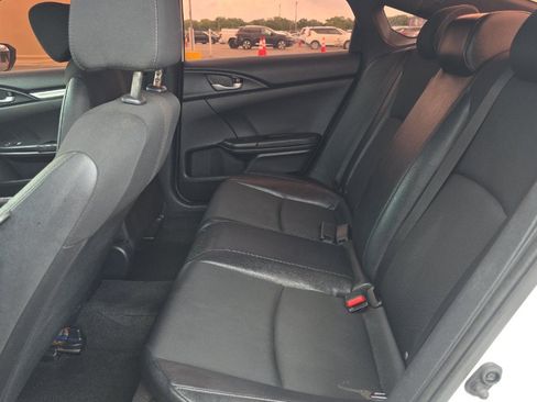 Used 2019 Honda Civic Sport image 13