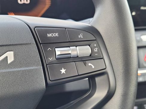 New 2026 Kia K4 FWD image 20