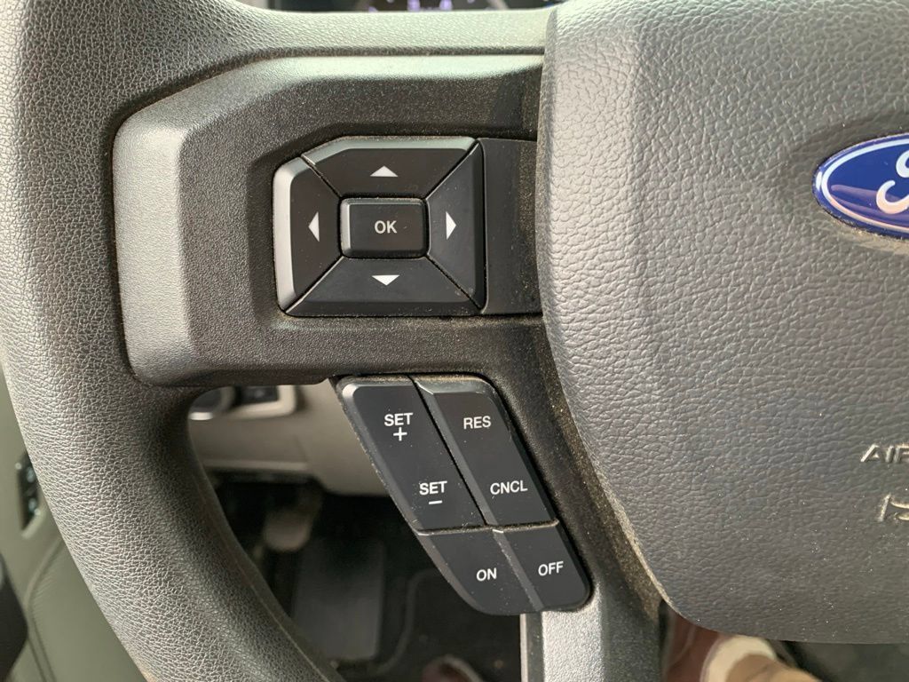 Certified 2022 Ford F350 XLT AWD/4WD image 42