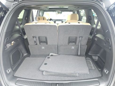 New 2026 Jeep Grand Cherokee L Limited image 31