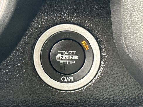 Used 2023 RAM 1500 Rebel w/ Rebel Level 1 Equipment Group image 22