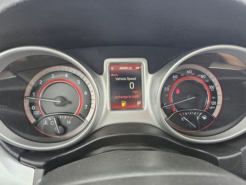 Used 2018 Dodge Journey SE w/ Popular Equipment Group image 4