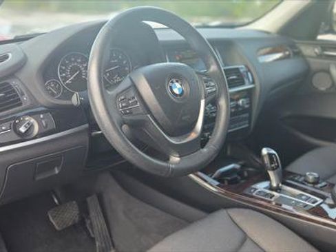 Used 2017 BMW X3 xDrive35i image 13