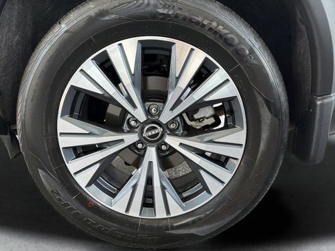 Certified 2023 Nissan Rogue SV AWD/4WD image 15