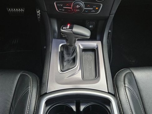 Used 2019 Dodge Charger Scat Pack w/ Harman/Kardon Audio Group image 13