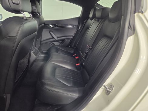 Used 2022 Maserati Ghibli Modena image 26