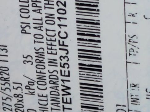 Used 2018 Ford F150 XLT w/ Equipment Group 302A Luxury image 23