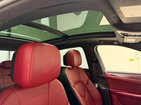 Used 2024 Porsche Macan GTS w/ Premium Plus Package AWD/4WD image 45