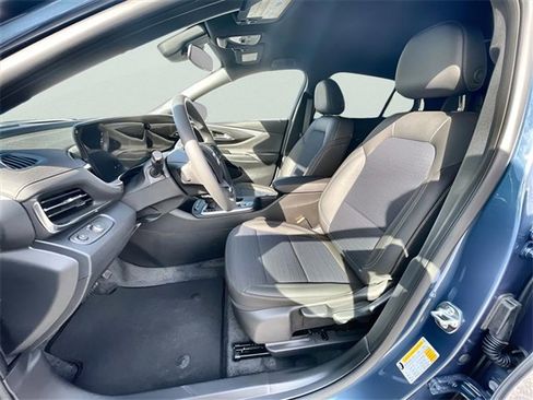 New 2026 Buick Envista Preferred image 19