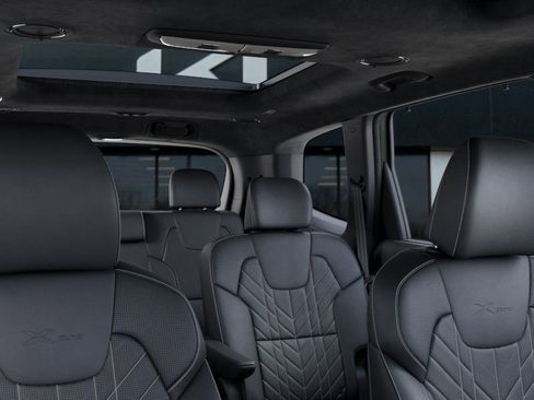 New 2025 Kia Telluride SX Prestige X-Pro image 27