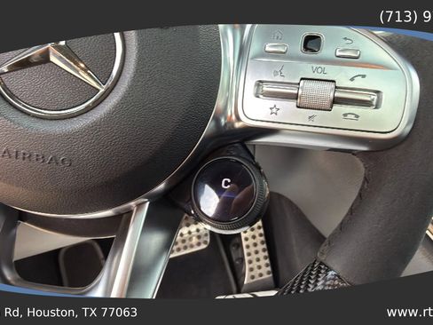 Used 2020 Mercedes-Benz C 63 AMG S image 66